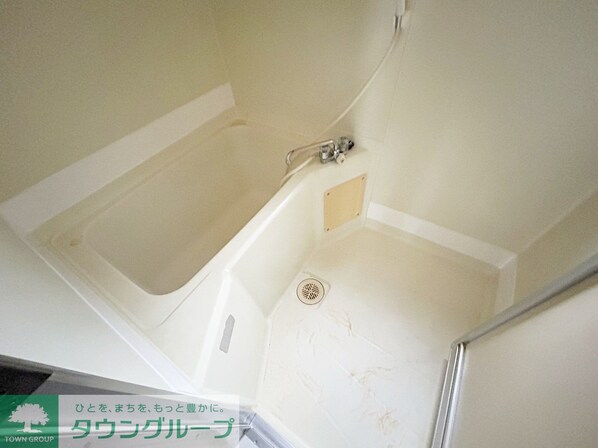 サンライズマンションの物件内観写真